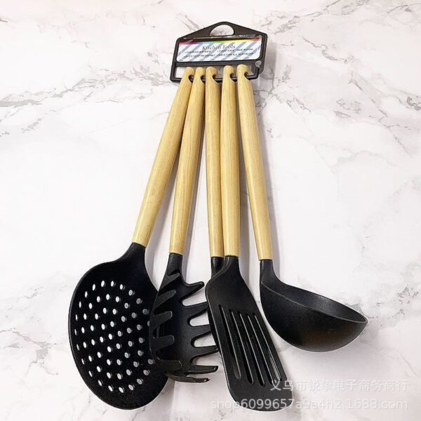 Set of Silicone Spoon - Image 2