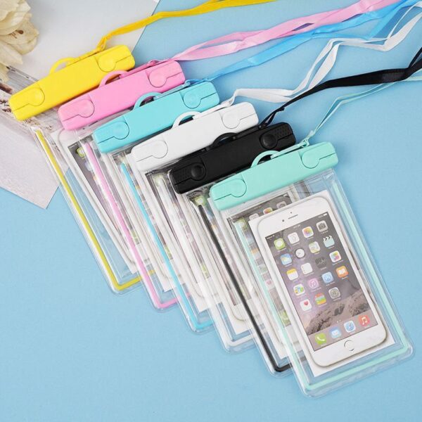 Water Proof Phone Pouch