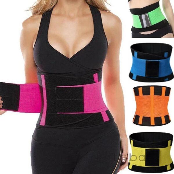 Hot Shaper