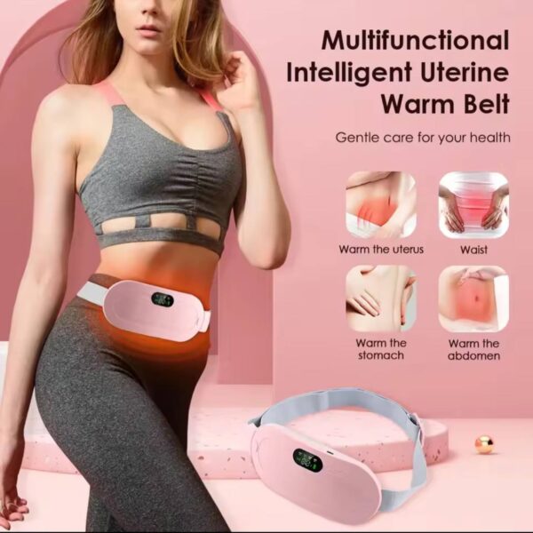 Menstrual Belt - Image 2