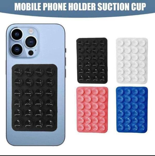 Phone Suction Holder - Image 2