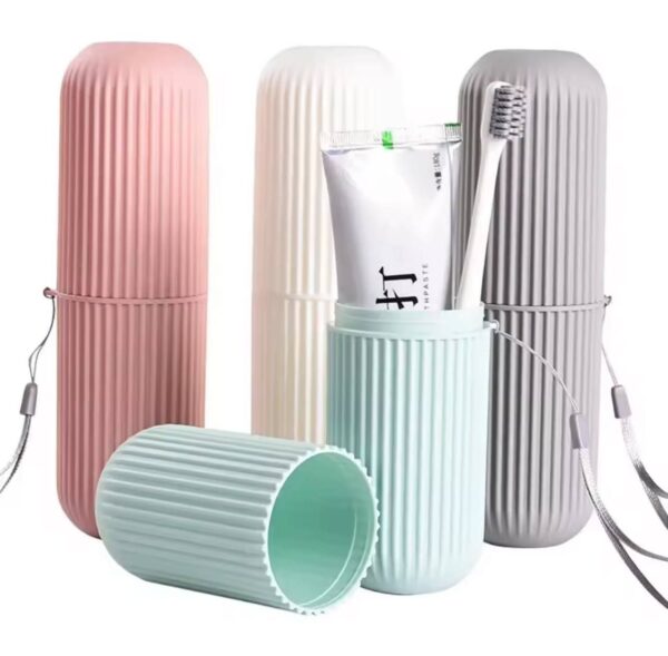 Toothbrush Holder