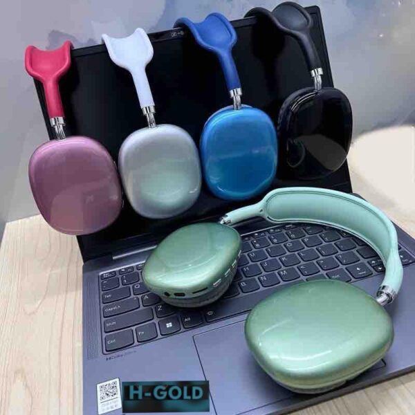 P9 headset