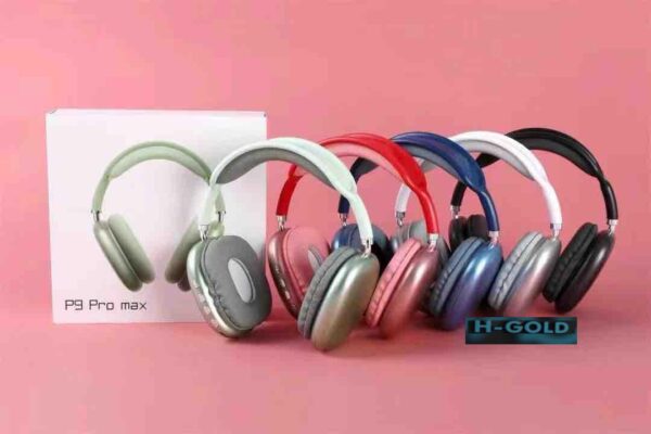 P9 headset - Image 2