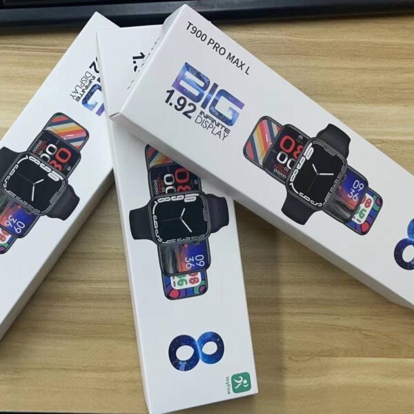 T900 Pro max series 8 Smartwatch