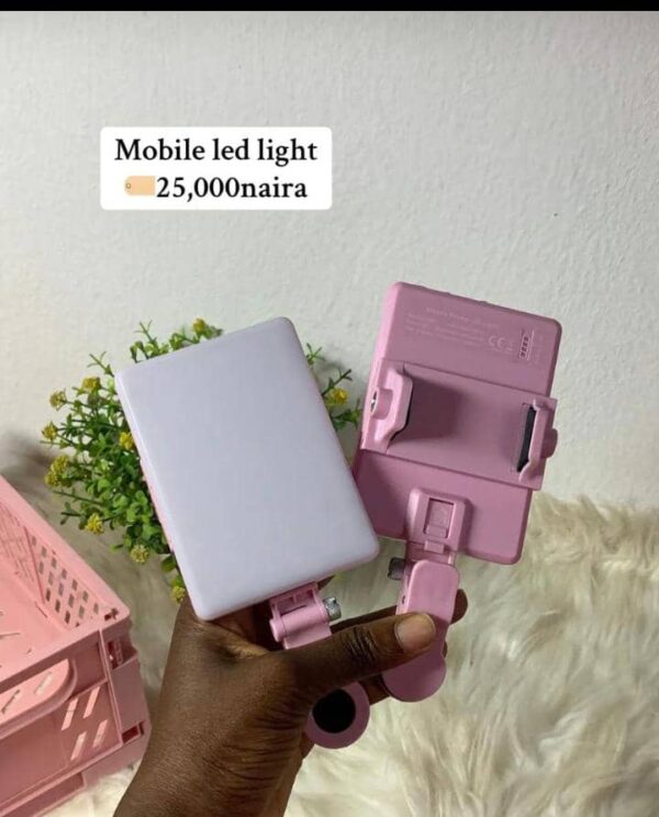 Mobile Influencer Light - Image 2