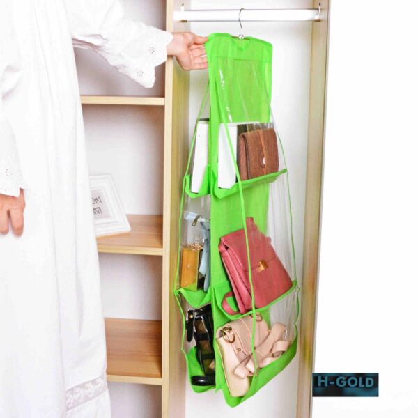 Bag hanger