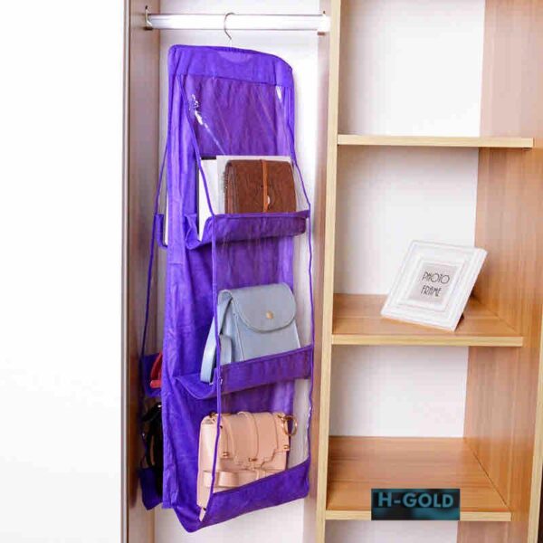 Bag hanger - Image 2