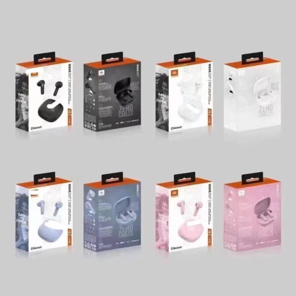 JBL earpod - Image 2