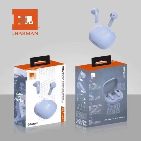 JBL earpod - Image 4