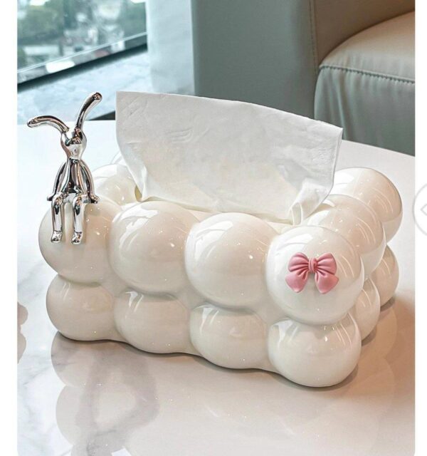 Tissue holder - Image 2