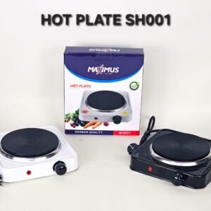 Single face hotplate