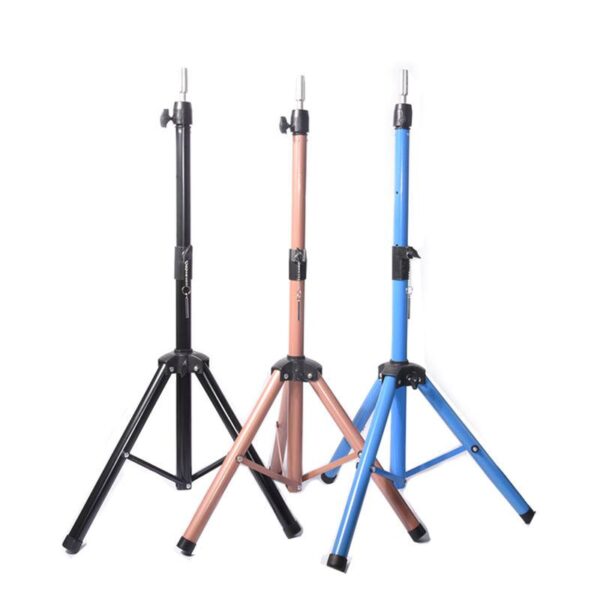 Wig Tripod Stand - Image 2