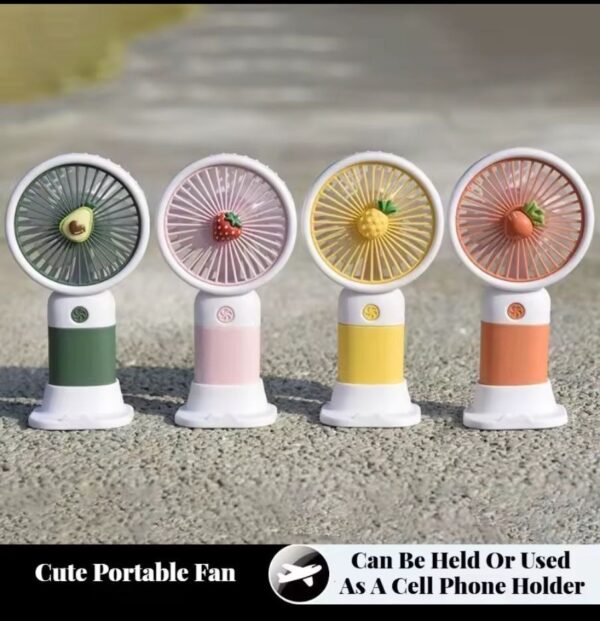 Mini Fan