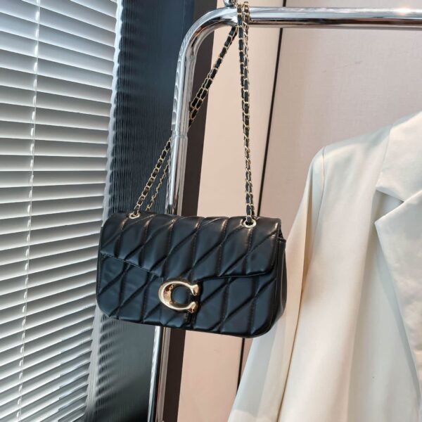 C bag
