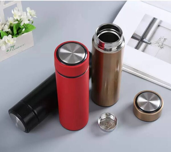 Stainless Flask