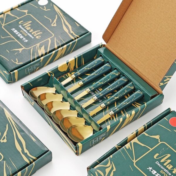 Spoon Set