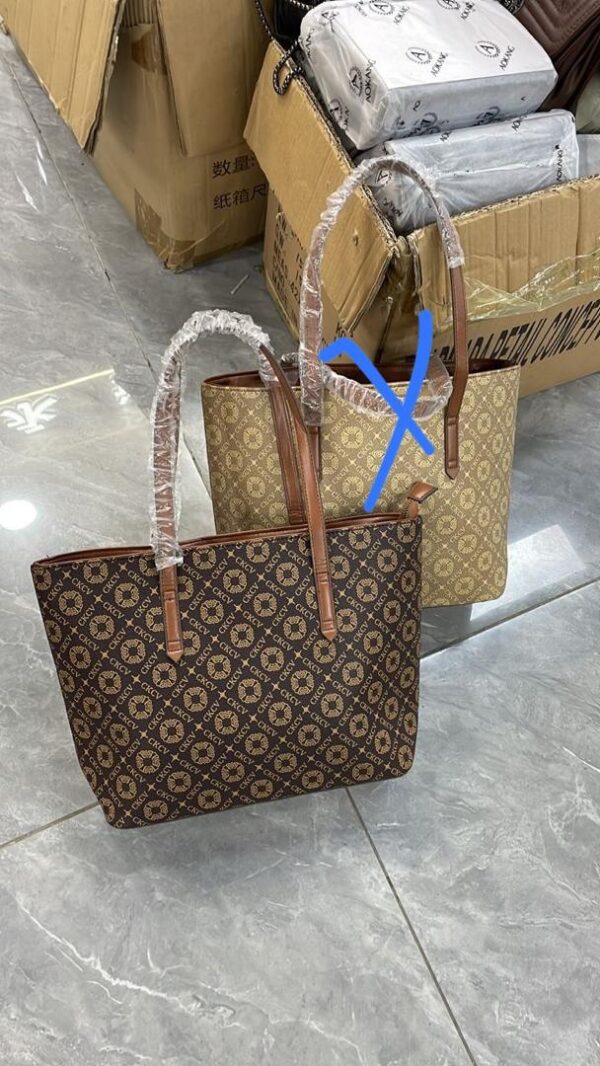 Thick tote - Image 2