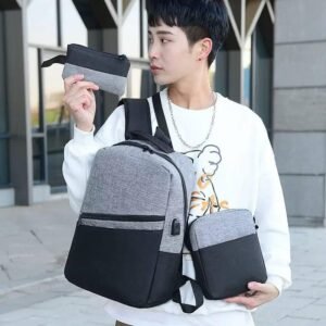 3 in 1 Laptop Bag