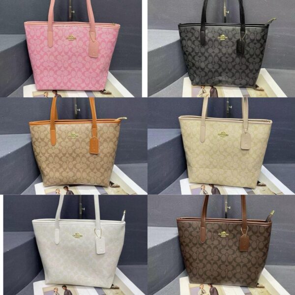 Coach Bag - Image 2