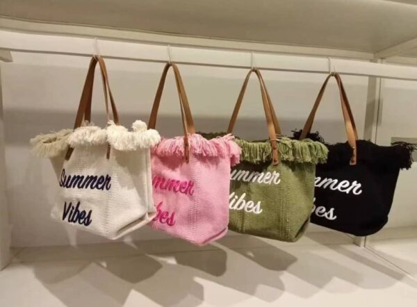 Summer Vibes Bag