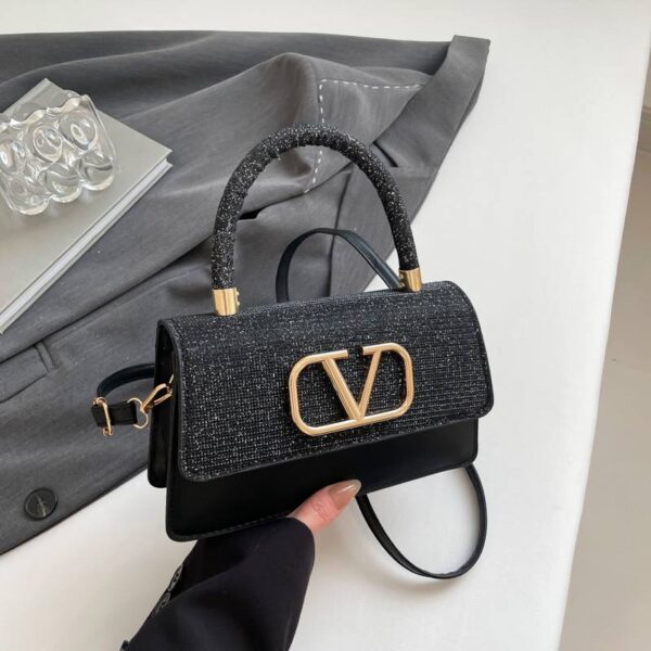 V Fashion Bag