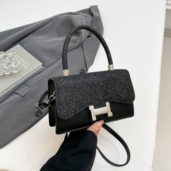 H Fashion Bag