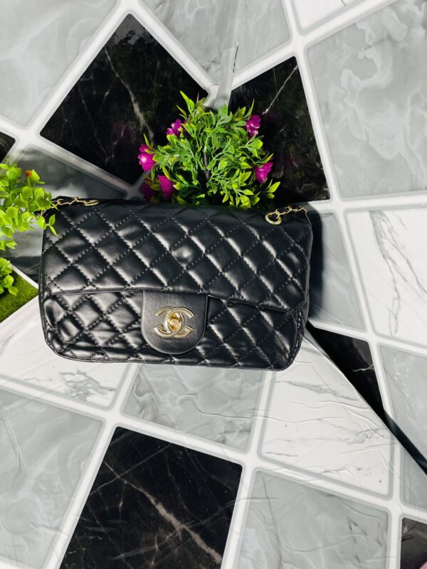 Channel Bag - Image 2