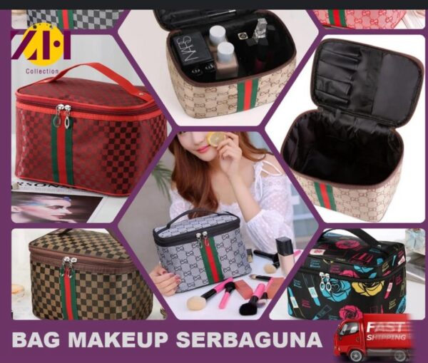 Cosmetic Bag