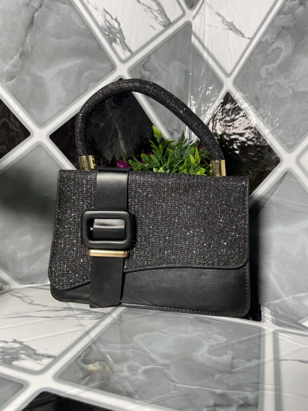 Belt Shine bag - Image 2