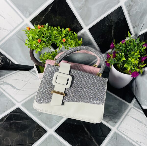 Belt Shine bag - Image 3