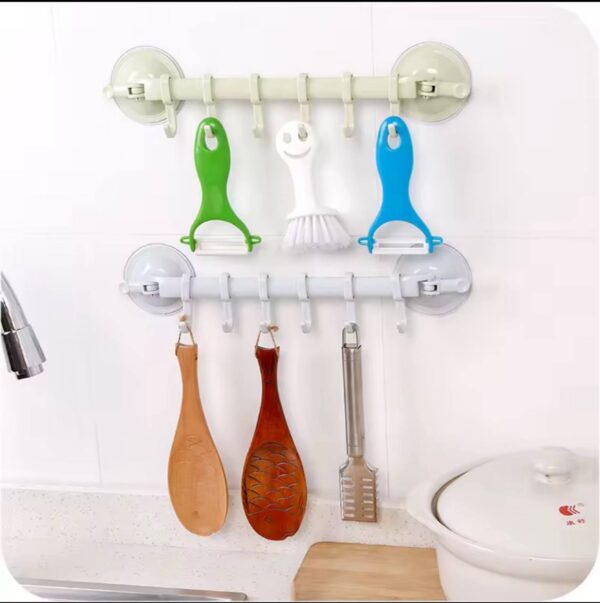 Suction hanger - Image 2