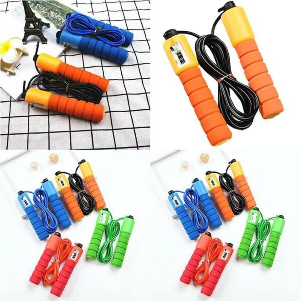 Skipping rope