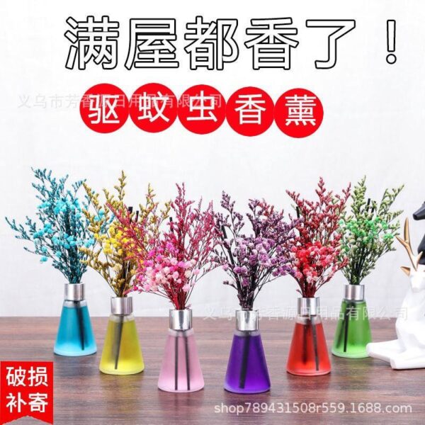 Diffuser