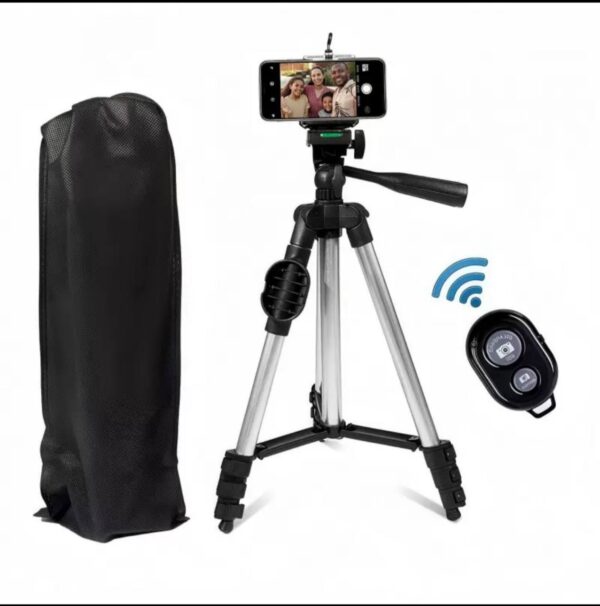 Tripod stand (3ft) - Image 3