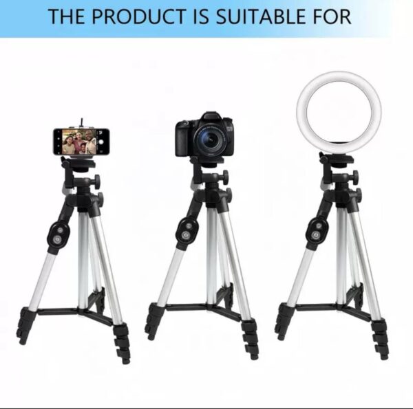Tripod stand (3ft)