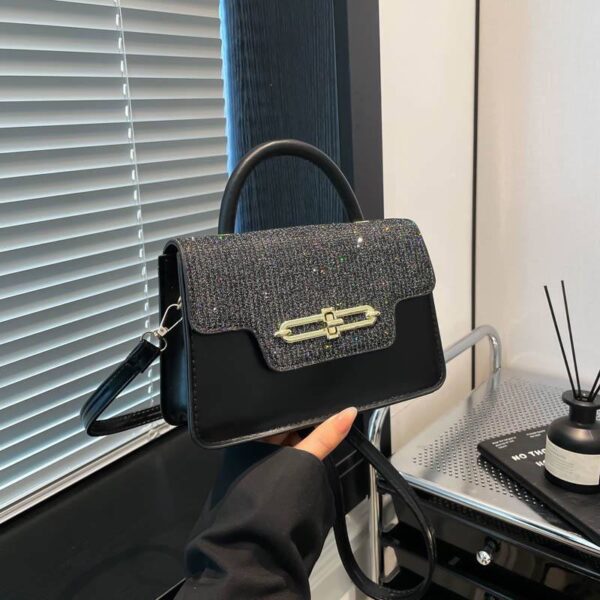 Shine bag