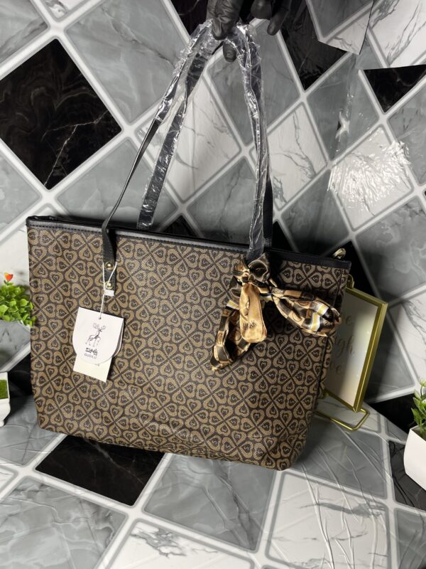Soso Thick Tote - Image 2