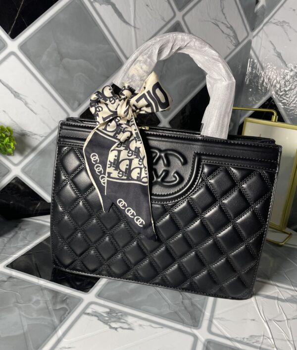 Luxury channel bag