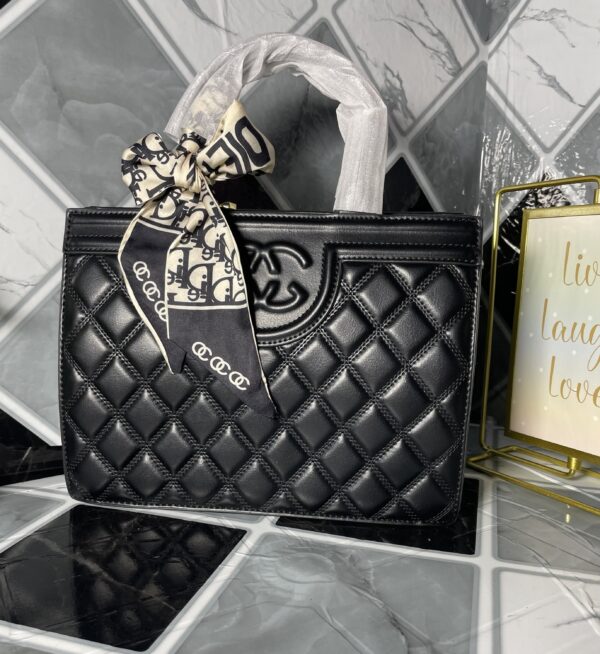 Luxury channel bag - Image 2