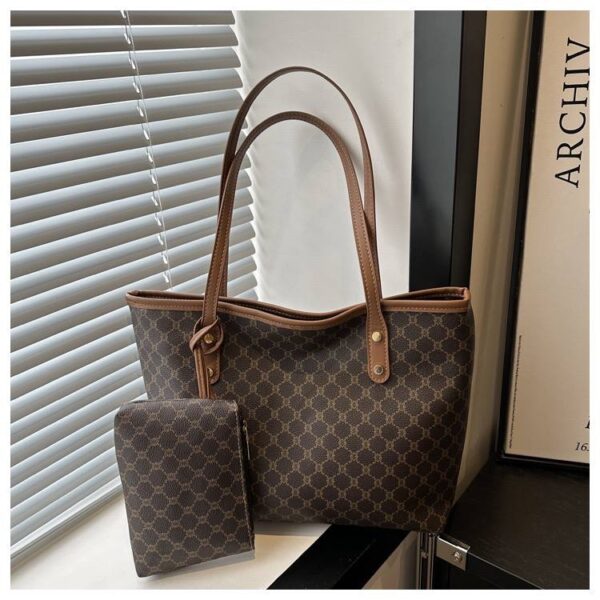 Two in one Tote Bag - Image 3