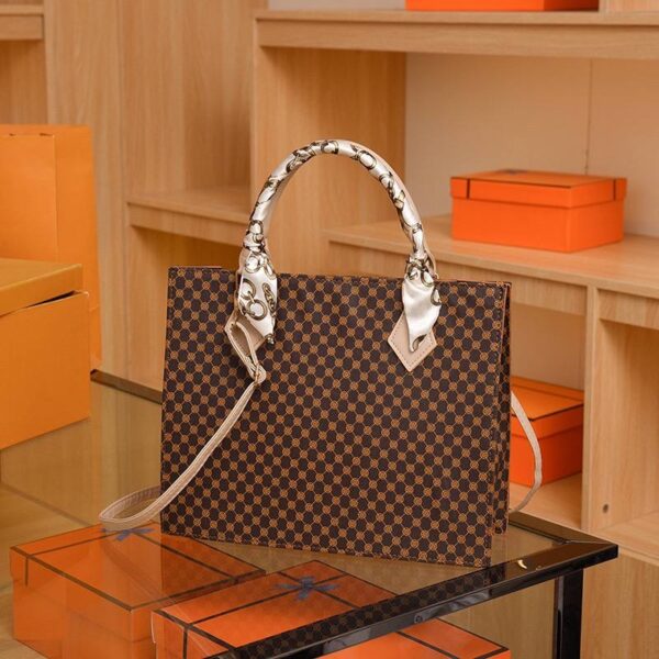 Maxi Bag