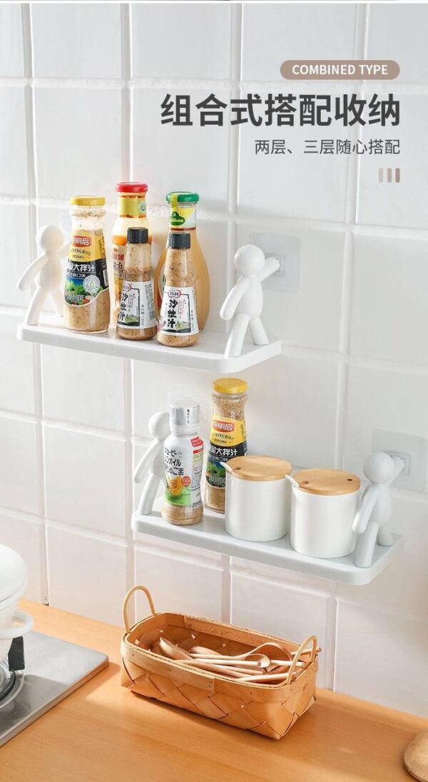 Multipurpose Rack - Image 2