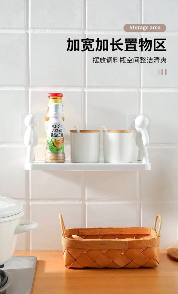 Multipurpose Rack - Image 3