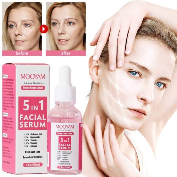 Facial Serum - Image 2