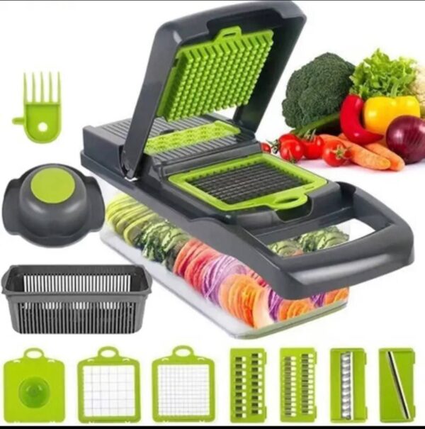 Veggies Cutter - Image 3