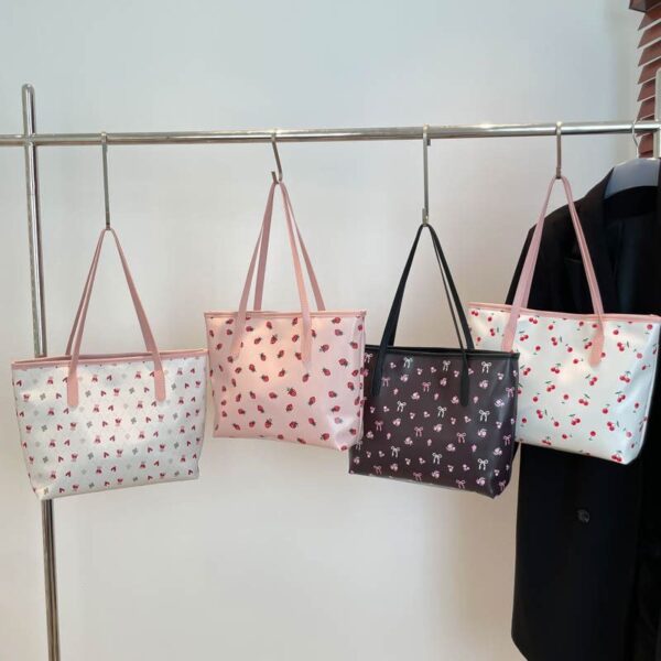 Cute Tote Bag