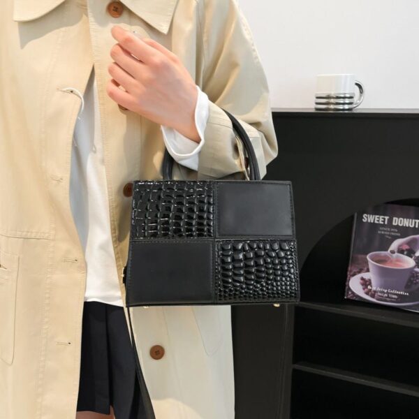 Croc Bag