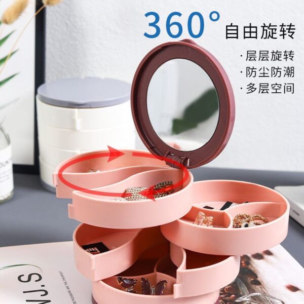 Jewelry Box - Image 3