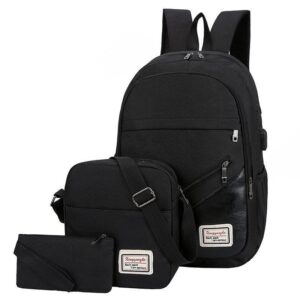 3 in 1 Laptop Bag